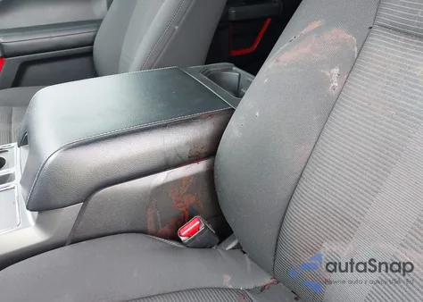 2016 Ford F-150 Xlt из США, поврежденный, VIN 1FTEW1EP8GFB36268